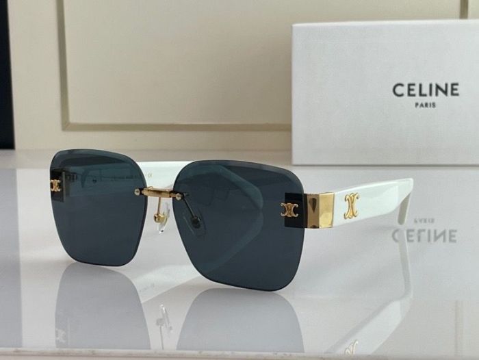 CE Sunglasses AAA-3