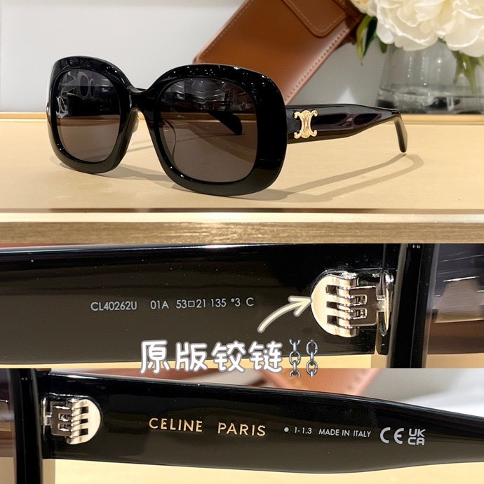 CE Sunglasses AAA-21
