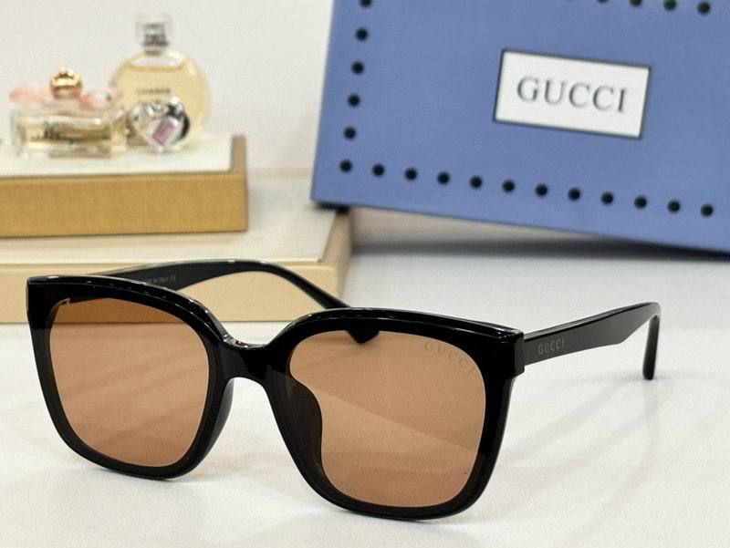 G Sunglasses AAA-347