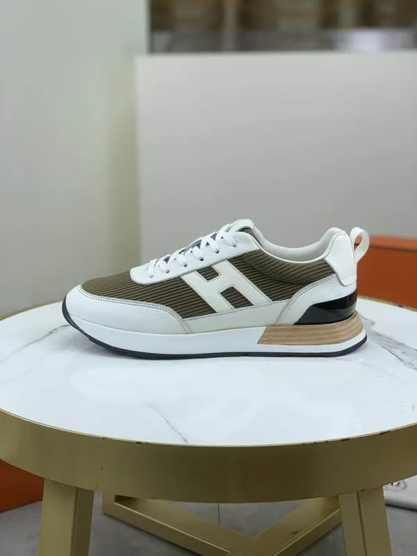 H Low shoes-18