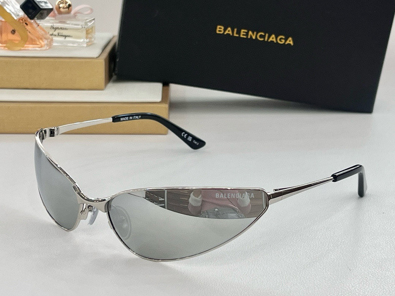 Balen Sunglasses AAA-163