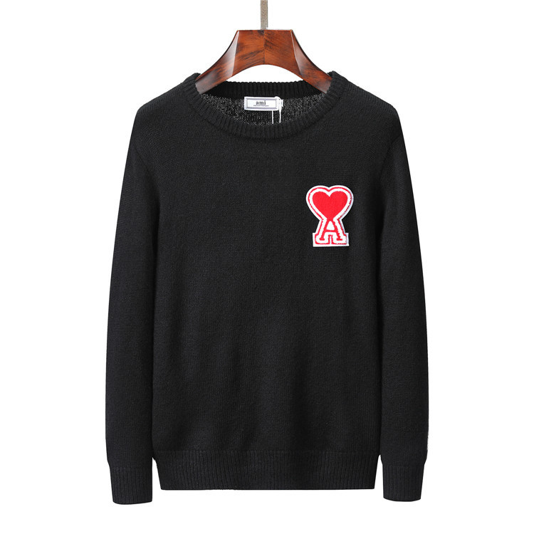 AMI Sweater-4
