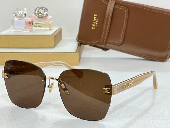 CE Sunglasses AAA-66