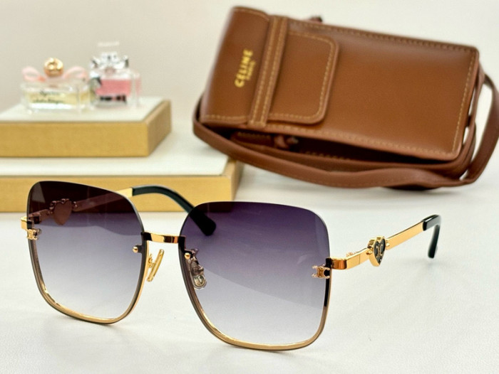 CE Sunglasses AAA-81