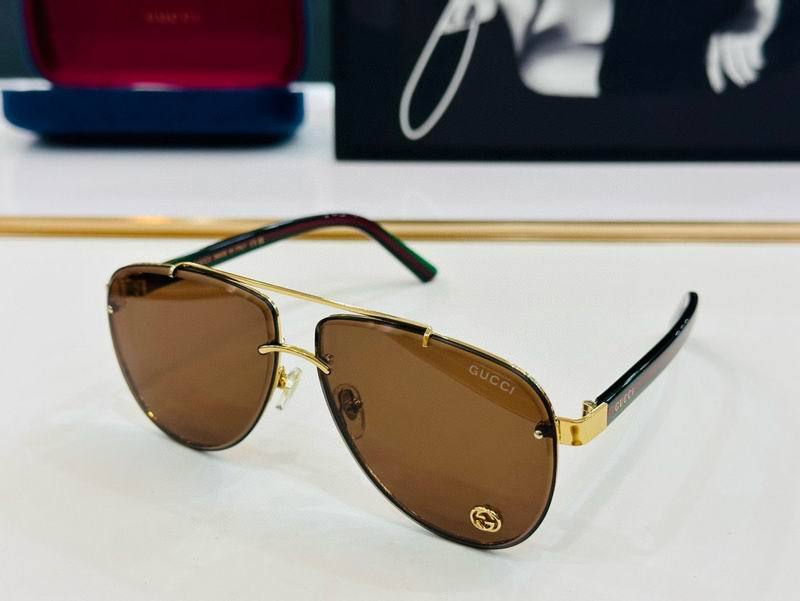 G Sunglasses AAA-366