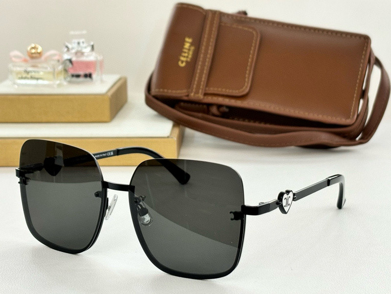 CE Sunglasses AAA-81