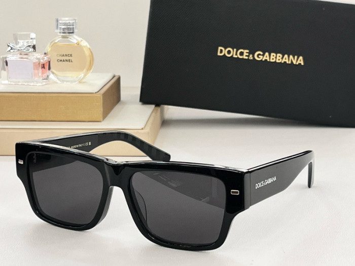 DG Sunglasses AAA-313