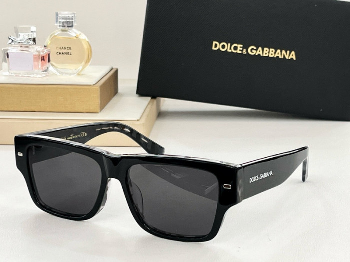DG Sunglasses AAA-313