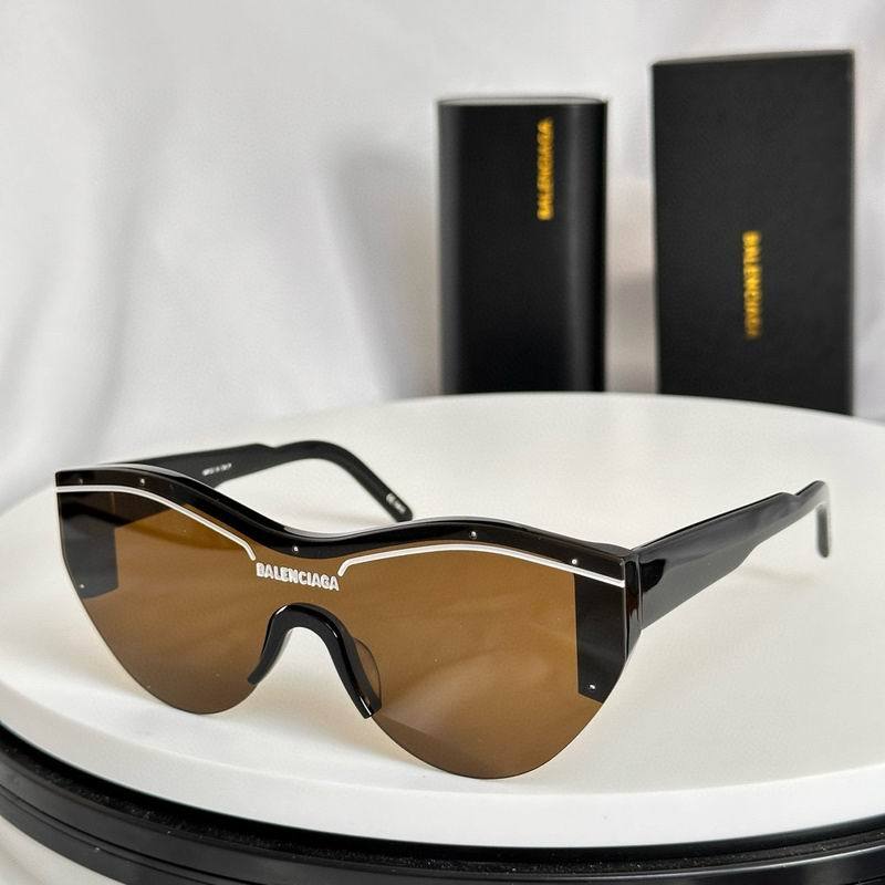 Balen Sunglasses AAA-181