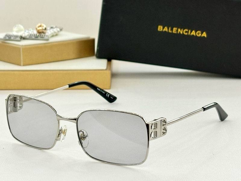 Balen Sunglasses AAA-175