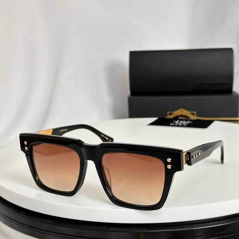 DT Sunglasses AAA-207