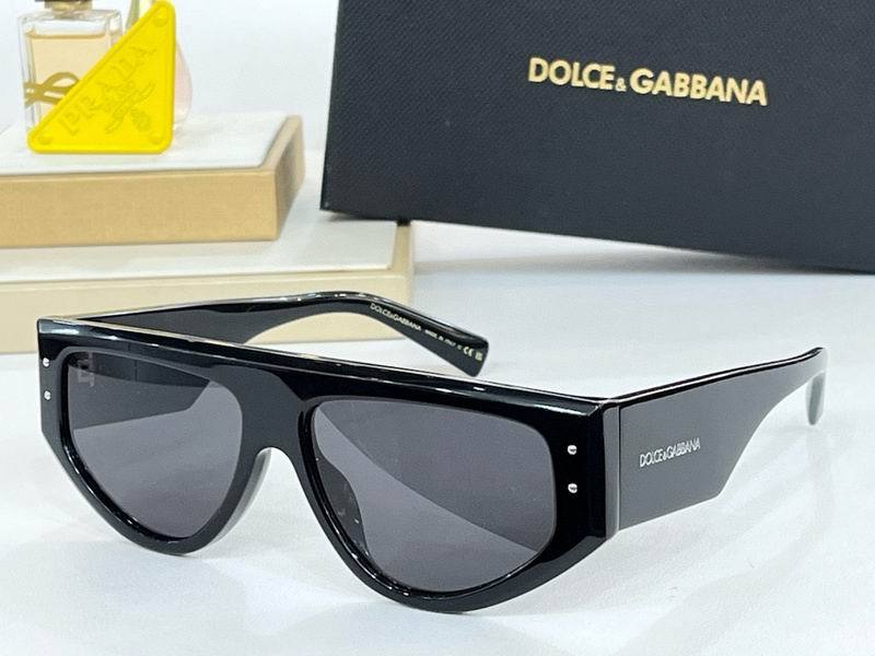 DG Sunglasses AAA-307