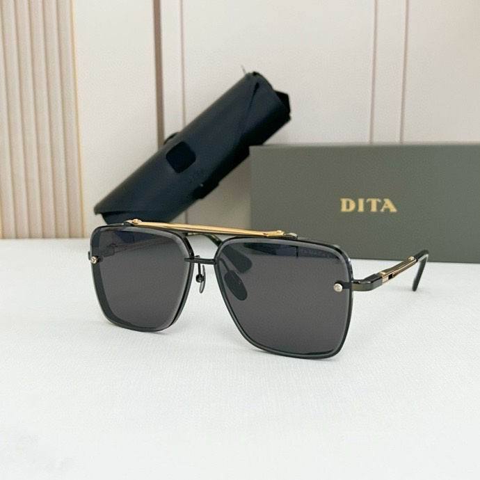 DT Sunglasses AAA-206