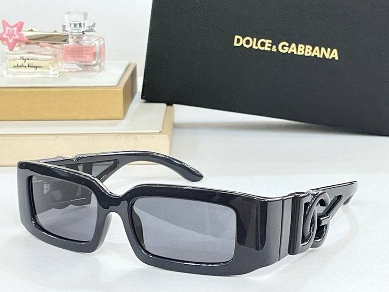 DG Sunglasses AAA-308