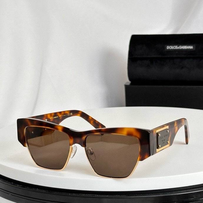 DG Sunglasses AAA-304