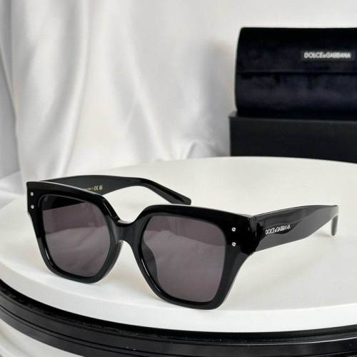 DG Sunglasses AAA-302