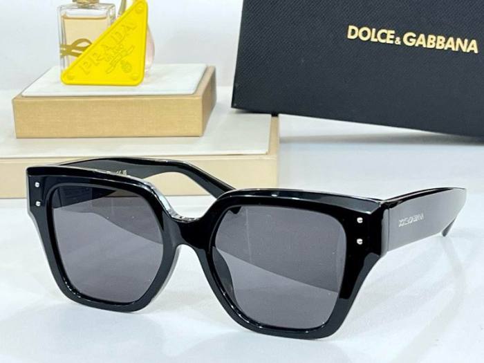 DG Sunglasses AAA-306