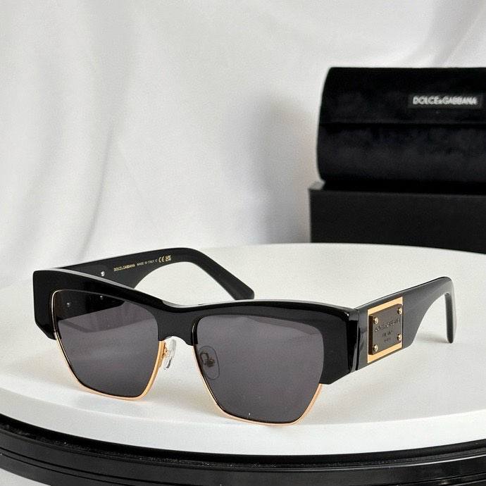 DG Sunglasses AAA-304