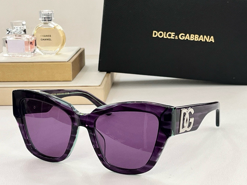 DG Sunglasses AAA-312