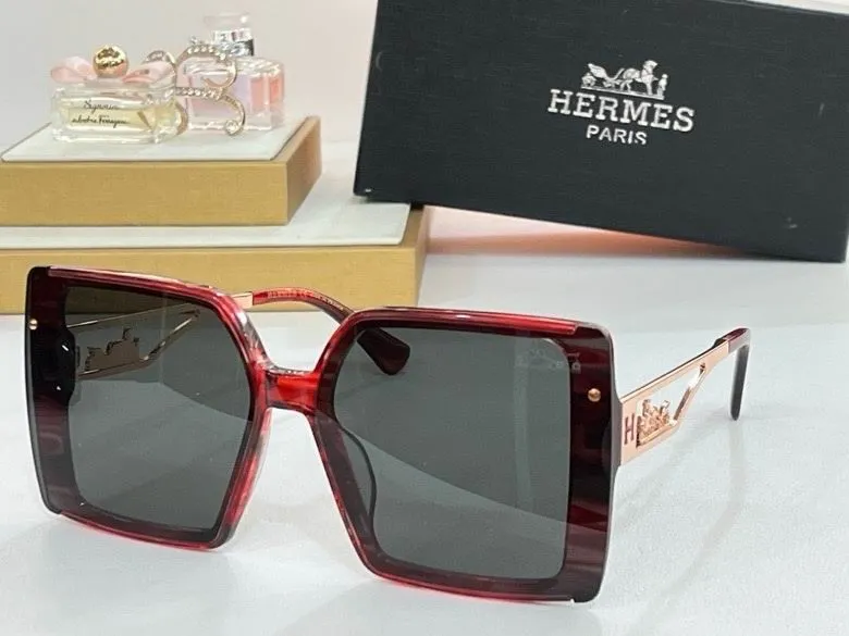 HS Sunglasses AAA-36