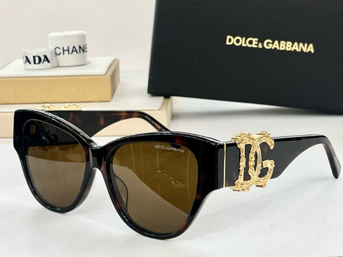 DG Sunglasses AAA-311