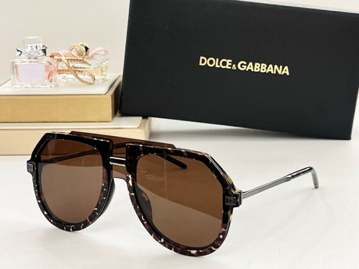 DG Sunglasses AAA-314