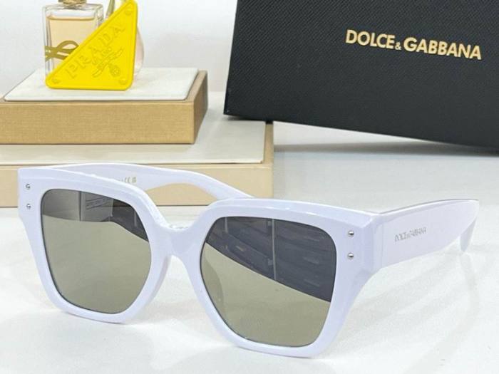 DG Sunglasses AAA-306