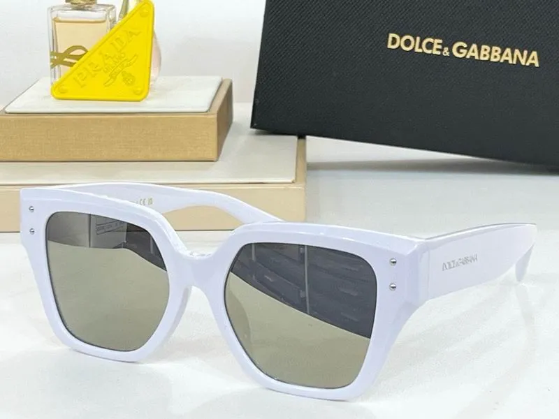 DG Sunglasses AAA-306