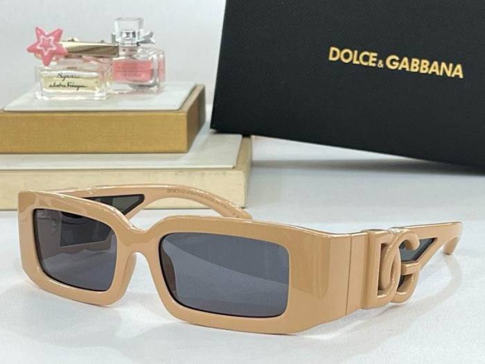 DG Sunglasses AAA-308