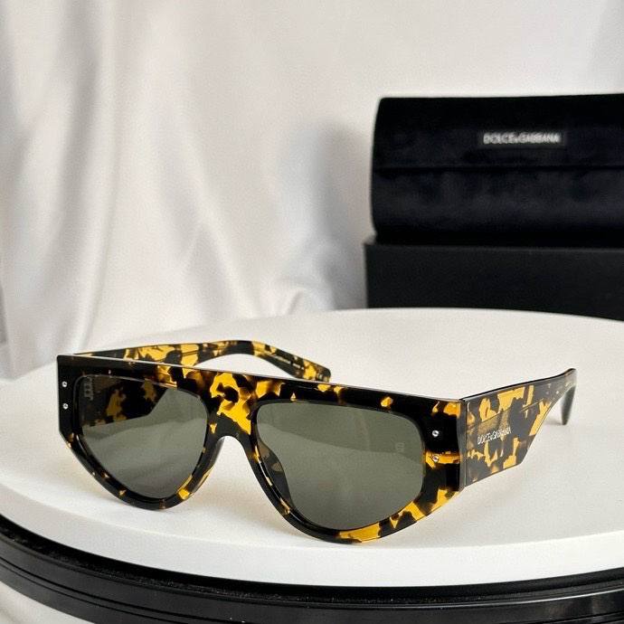 DG Sunglasses AAA-303
