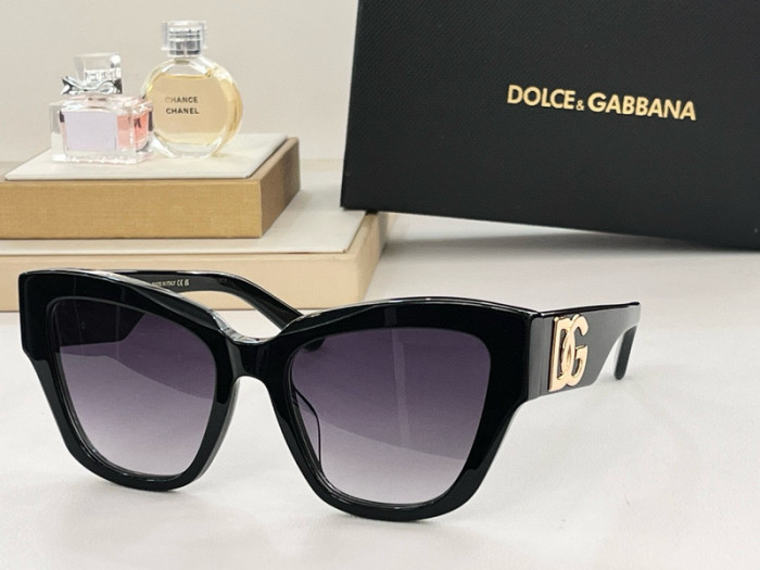 DG Sunglasses AAA-312