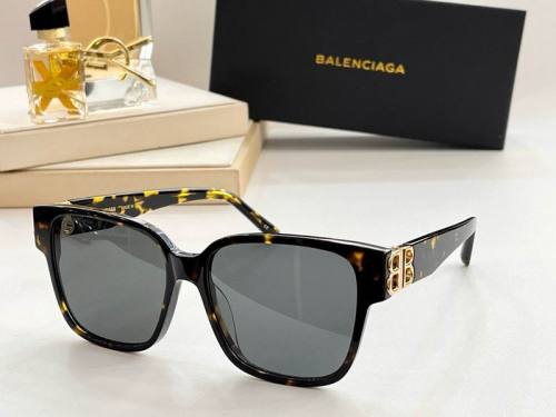 Balen Sunglasses AAA-185