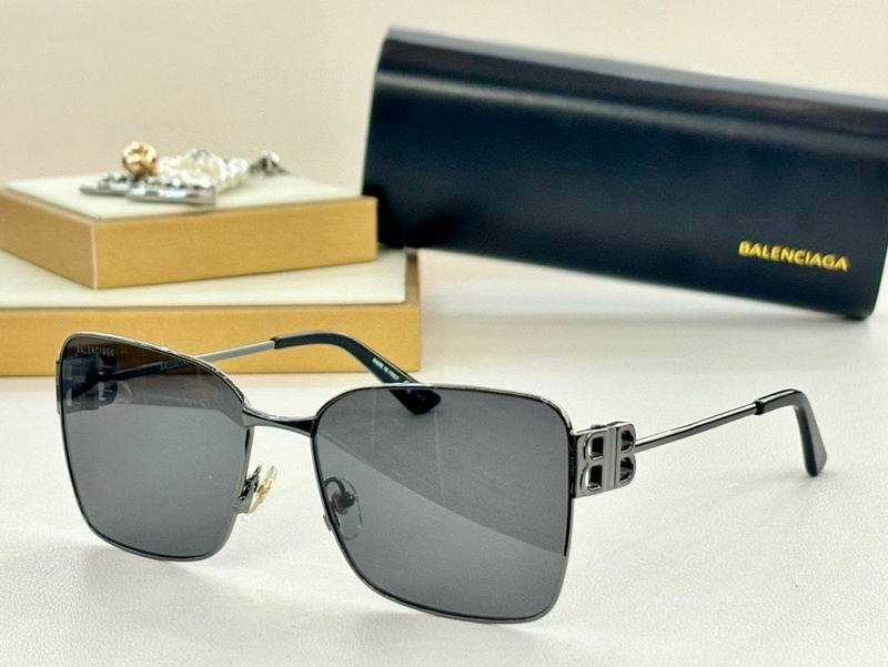 Balen Sunglasses AAA-173