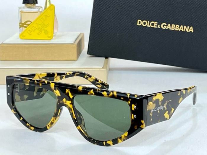 DG Sunglasses AAA-307