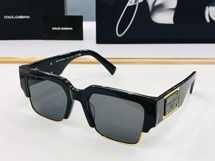 DG Sunglasses AAA-309