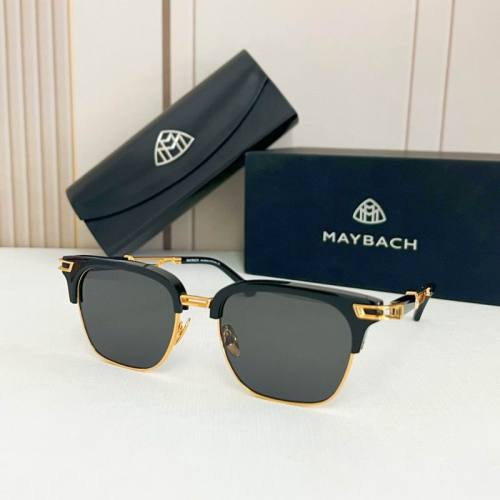 MBH Sunglasses AAA-224