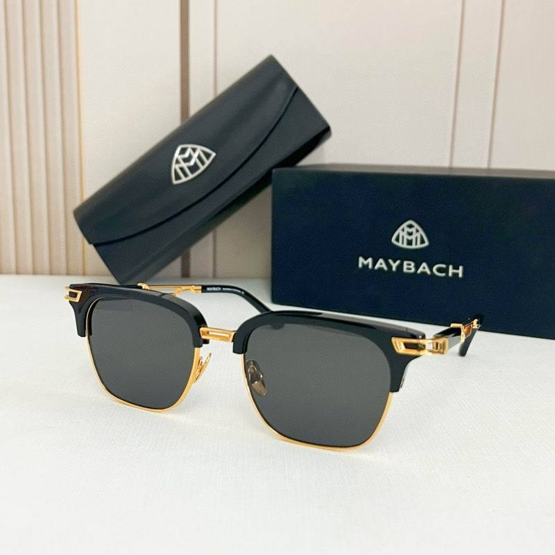 MBH Sunglasses AAA-224