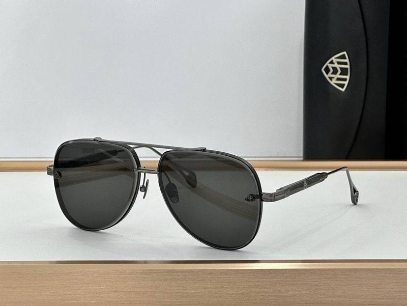 MBH Sunglasses AAA-218