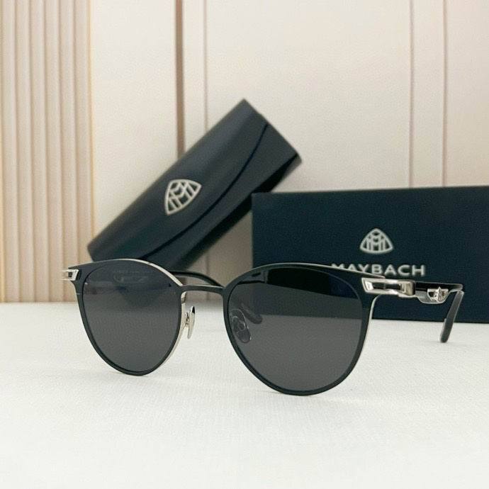 MBH Sunglasses AAA-232