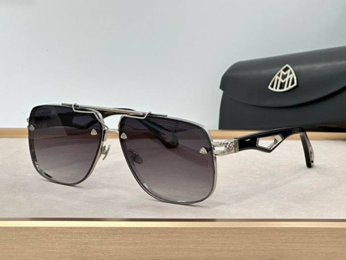 MBH Sunglasses AAA-219