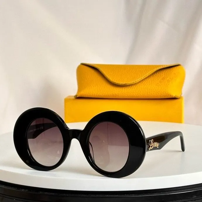 LW Sunglasses AAA-115