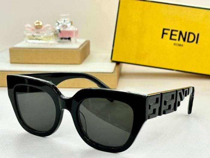 F Sunglasses AAA-233