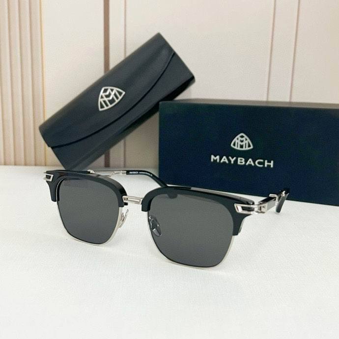 MBH Sunglasses AAA-231