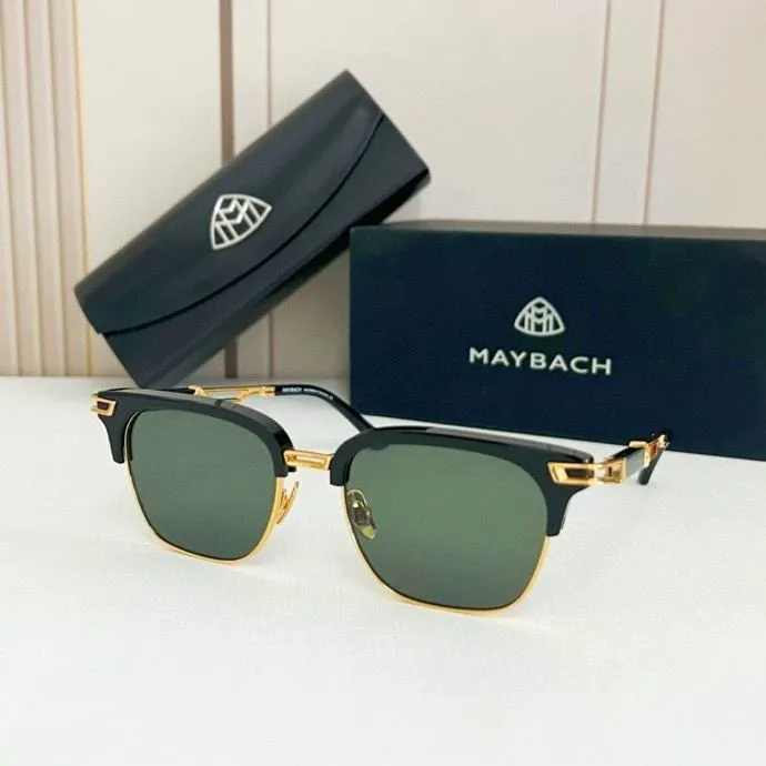 MBH Sunglasses AAA-231