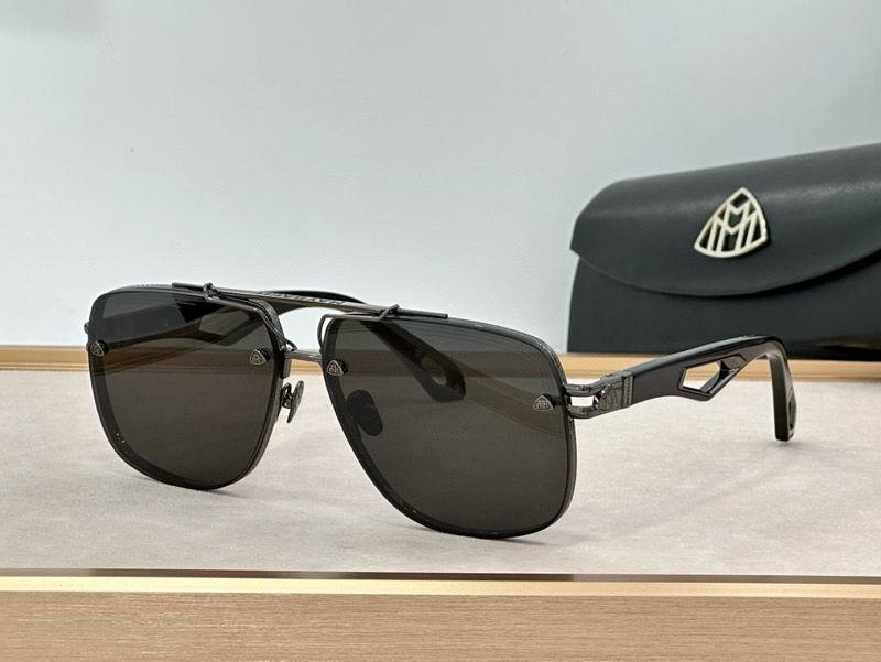 MBH Sunglasses AAA-212