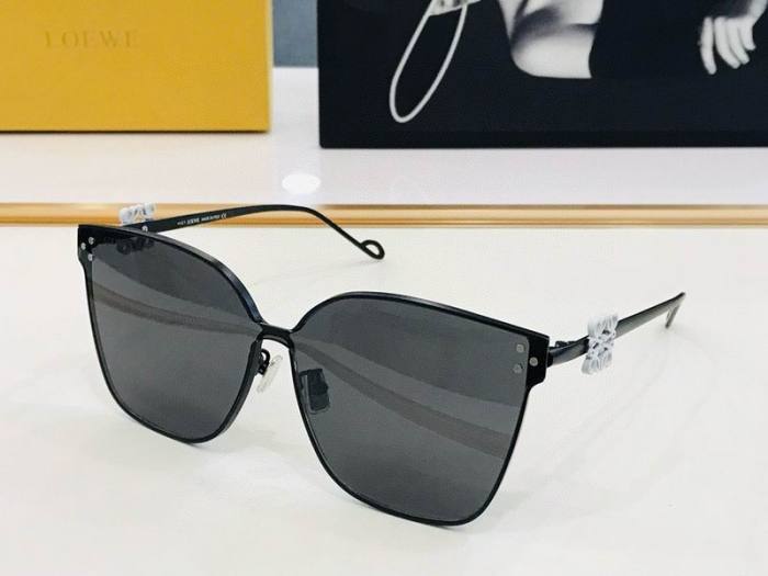 LW Sunglasses AAA-109