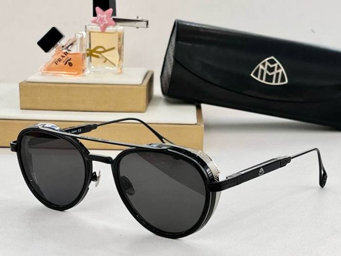 MBH Sunglasses AAA-226