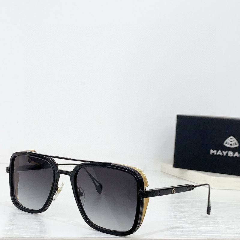 MBH Sunglasses AAA-220
