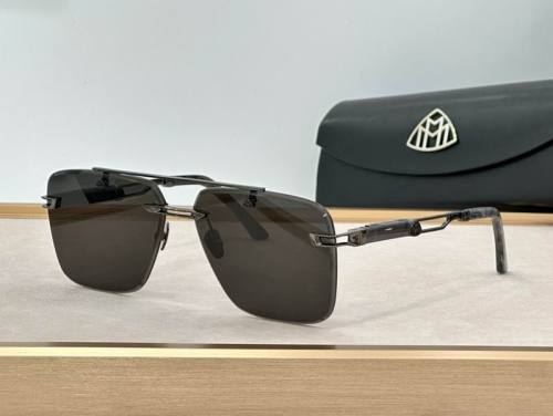 MBH Sunglasses AAA-213