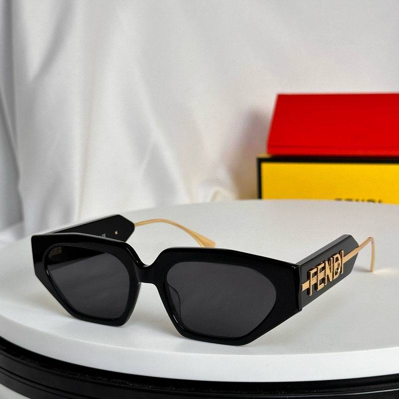 F Sunglasses AAA-230